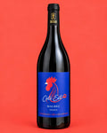 Bouteille de Côt Côt Côt, malbec des Côtes du Lot, sélection Apéritiv'Box
